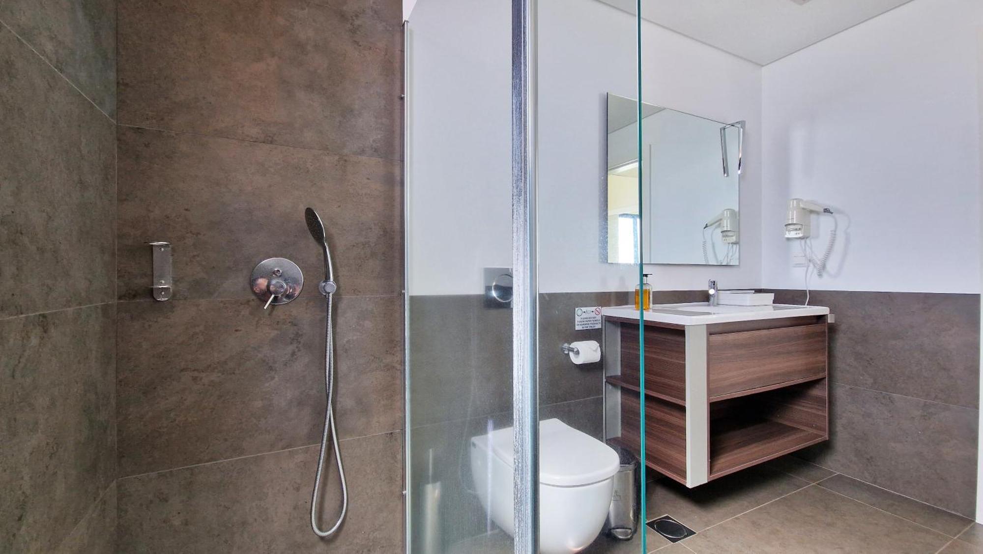 Eden Sun - A Modern Luxury Villa With A Panoramic View Prazeres Esterno foto