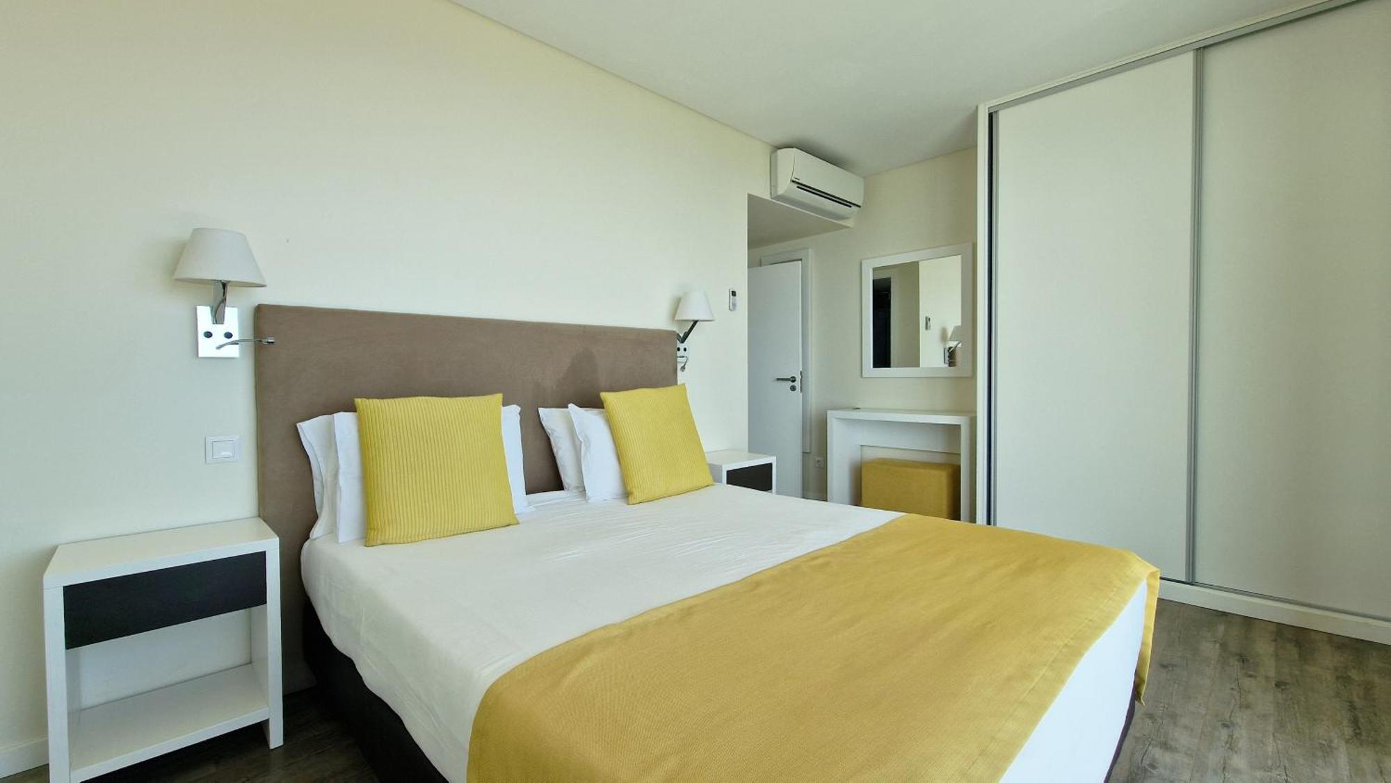 Eden Sun - A Modern Luxury Villa With A Panoramic View Prazeres Esterno foto